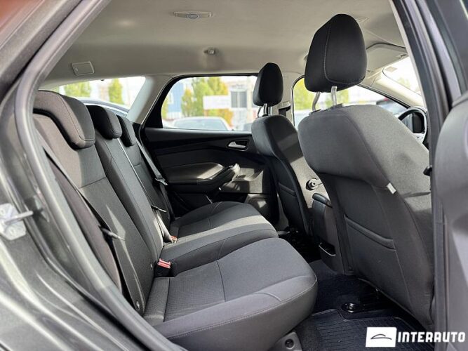 Ford Focus 45 ford Focus 2016