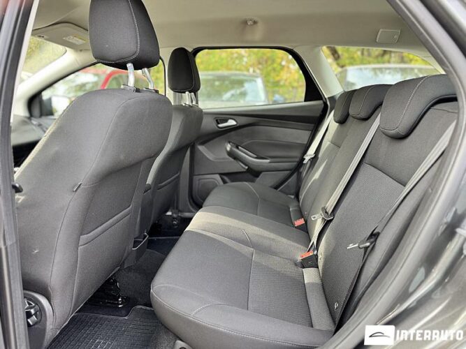 Ford Focus 46 ford Focus 2016