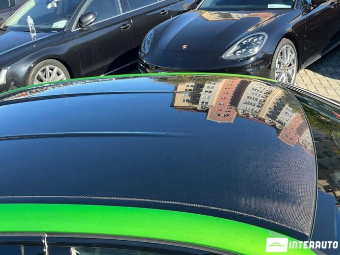 bmw M3 Competition 2022