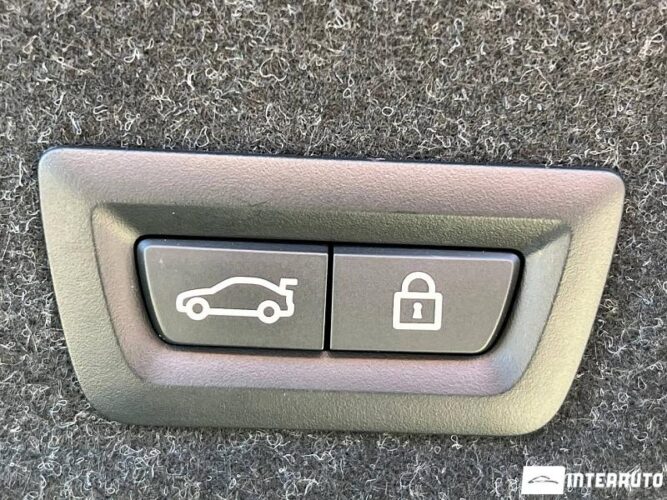 bmw M3 Competition 2022