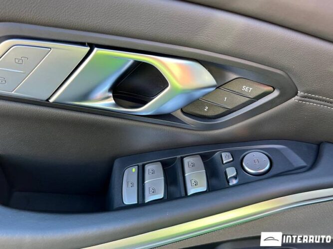 bmw M3 Competition 2022