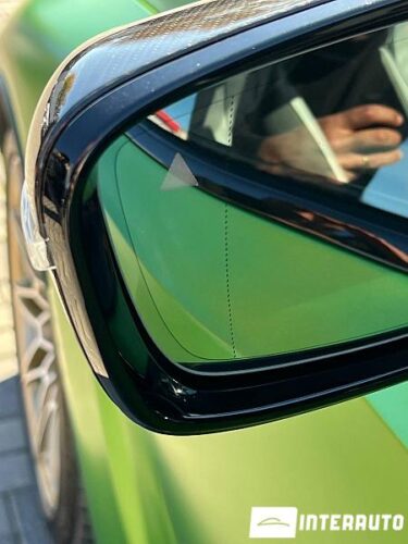 bmw M3 Competition 2022