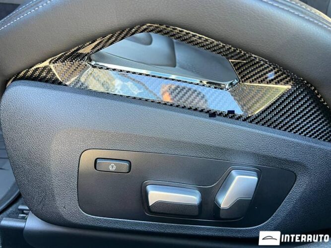 bmw M3 Competition 2022