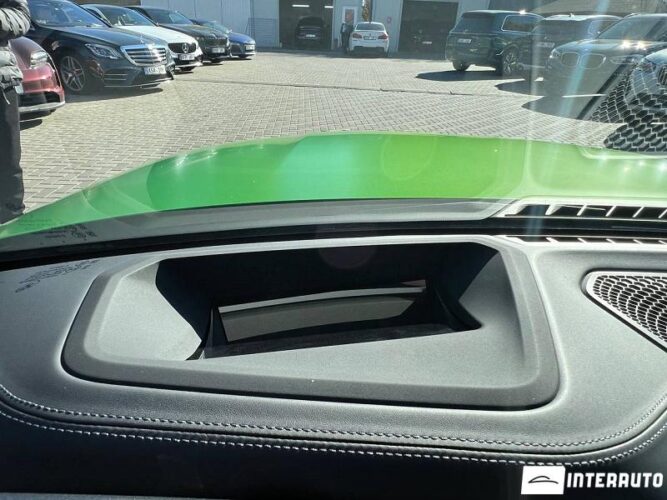 bmw M3 Competition 2022