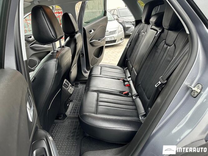 Opel Grandland X 51 opel Grandland X 2020