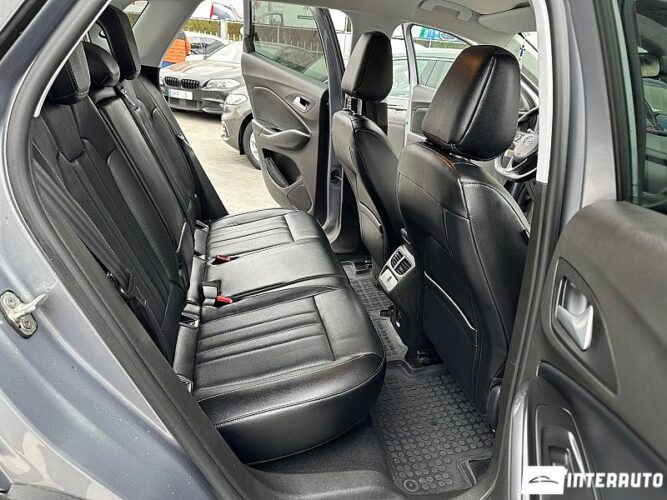 Opel Grandland X 50 opel Grandland X 2020