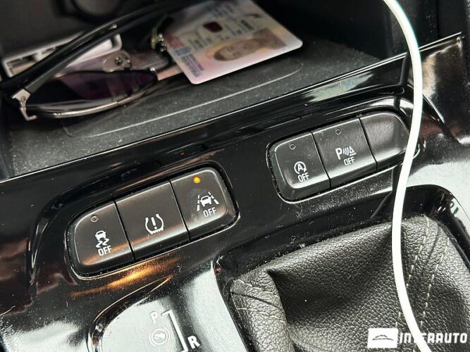 Opel Grandland X 48 opel Grandland X 2020