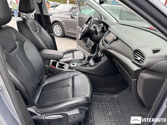 Opel Grandland X 38 opel Grandland X 2020