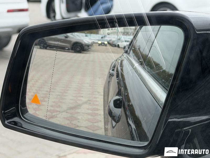 mercedes CLS 350 2011