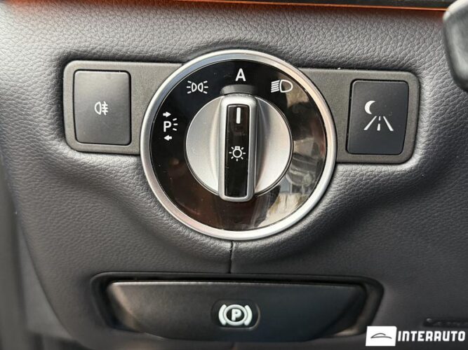 mercedes CLS 350 2011