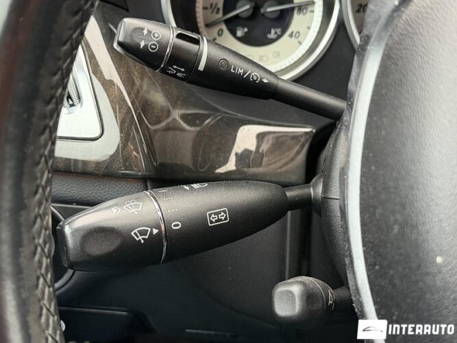 mercedes CLS 350 2011