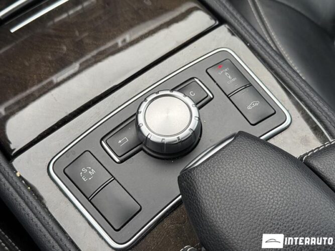 mercedes CLS 350 2011