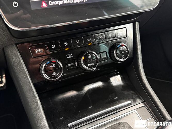 Skoda Superb 47 skoda Superb 2024