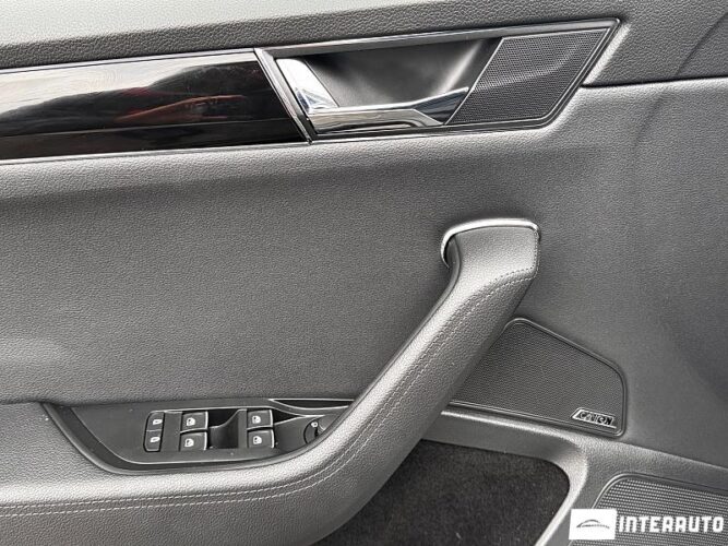 Skoda Superb 53 skoda Superb 2024