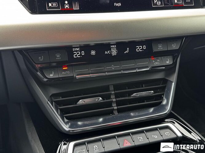 audi RS E-tron GT 2022