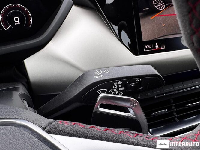 audi RS E-tron GT 2022