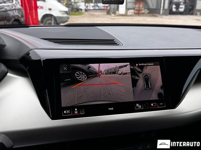 audi RS E-tron GT 2022