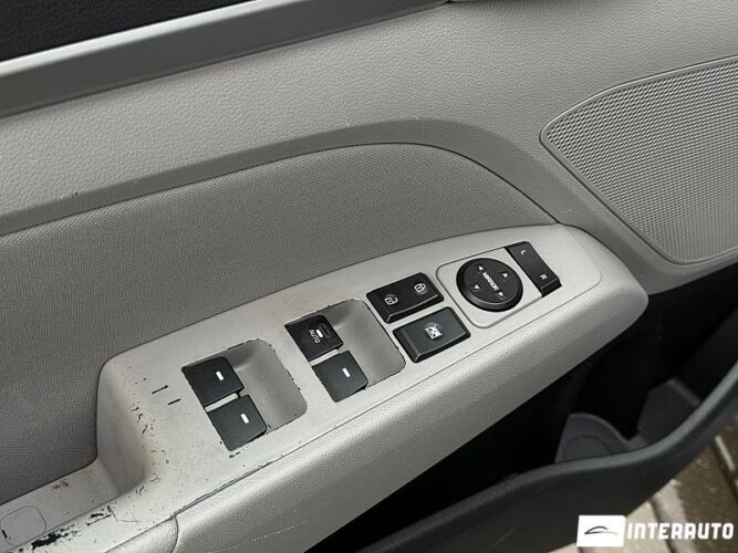 Hyundai Elantra 36 interauto-car