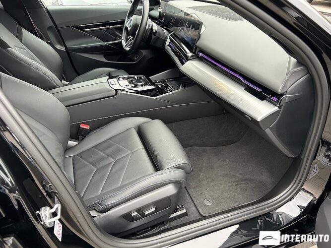 BMW 520 51 bmw 520 2023