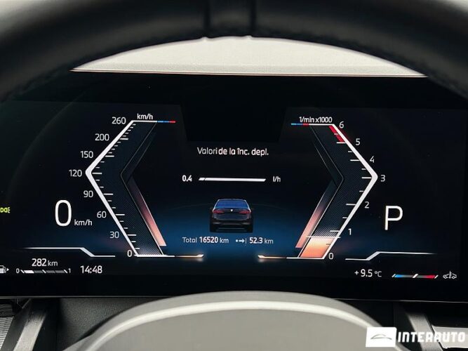 BMW 520 45 bmw 520 2023