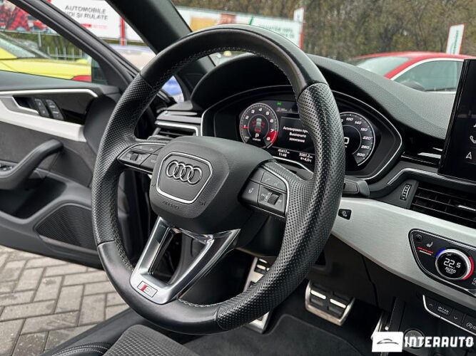 Audi A4 39 interauto-car