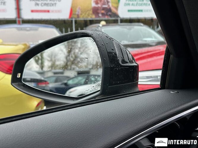 Audi A4 54 interauto-car