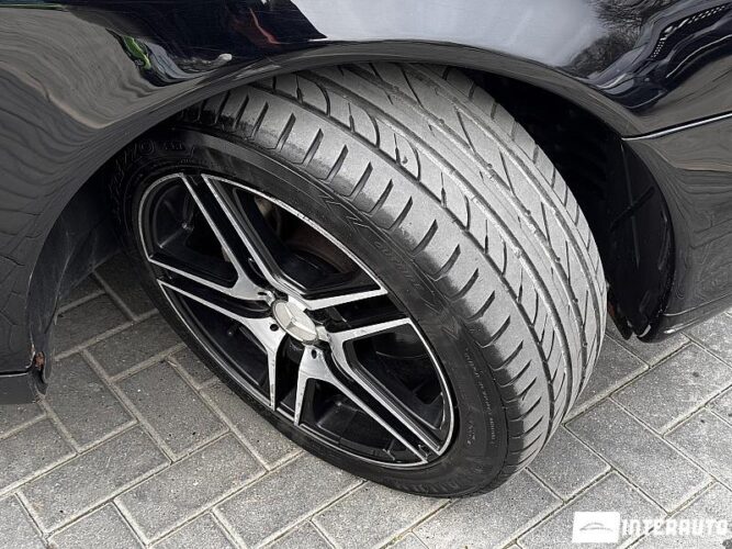 Mercedes S 320 46 interauto-car