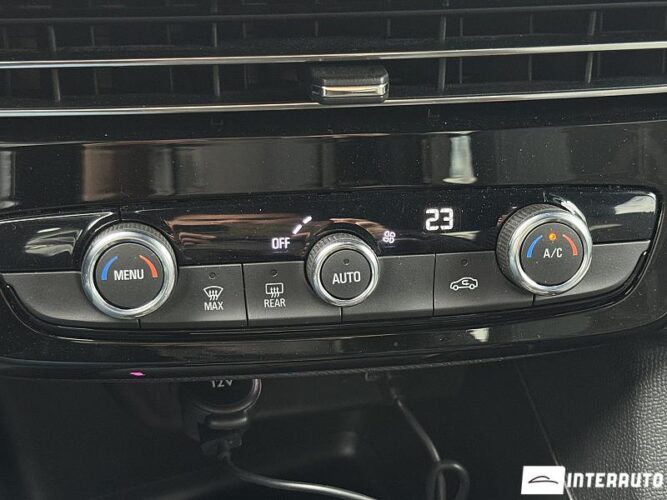 Opel Mokka 43 interauto-car