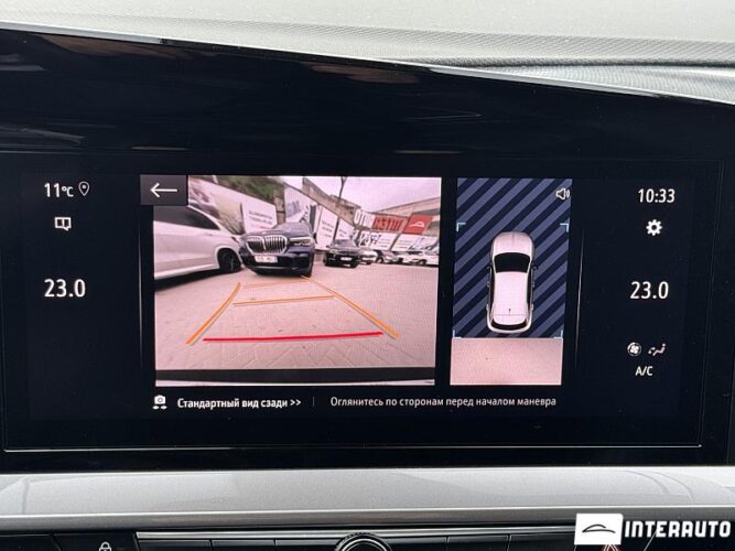 Opel Mokka 42 interauto-car