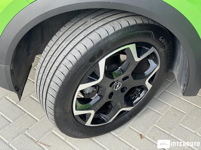 Opel Mokka 49 interauto-car