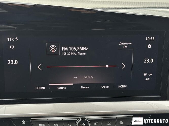 Opel Mokka 41 interauto-car