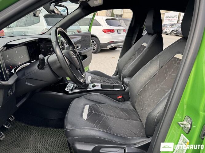 Opel Mokka 37 interauto-car