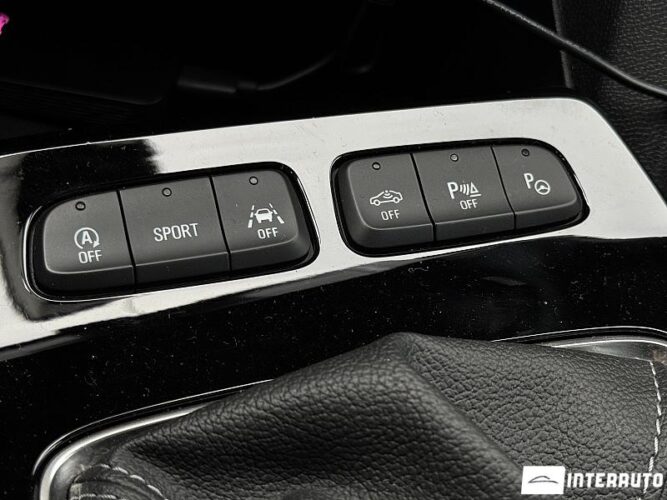 Opel Mokka 44 interauto-car