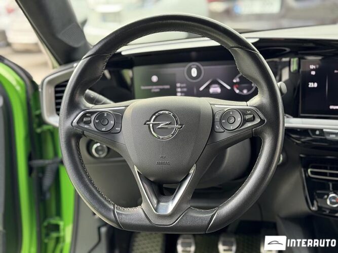 Opel Mokka 39 interauto-car