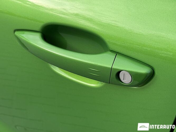 Opel Mokka 50 interauto-car