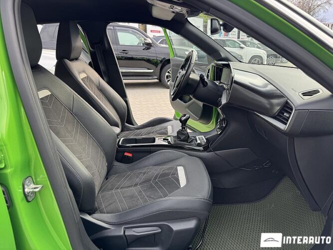 Opel Mokka 48 interauto-car