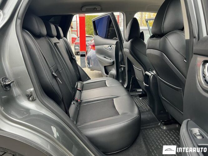 Nissan Qashqai 48 interauto-car