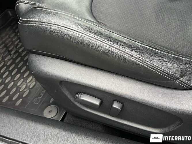 Nissan Qashqai 38 interauto-car