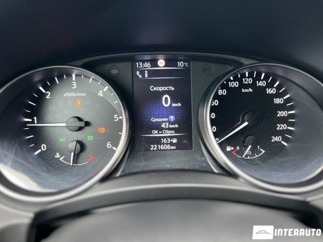 Nissan Qashqai 42 interauto-car