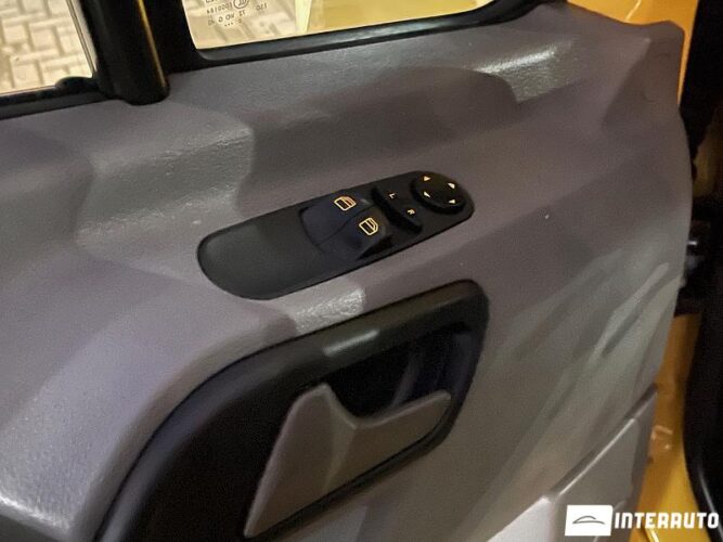 Mercedes Sprinter 28 interauto-car