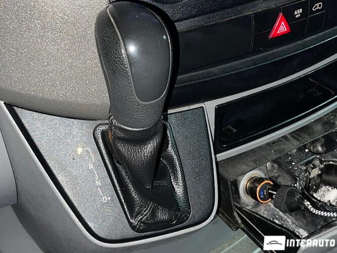 Mercedes Sprinter 33 interauto-car