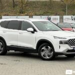 Hyundai Santa Fe 2020