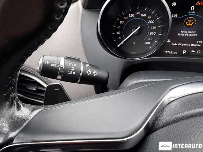 Jaguar F-Pace 45 jaguar F-Pace 2017