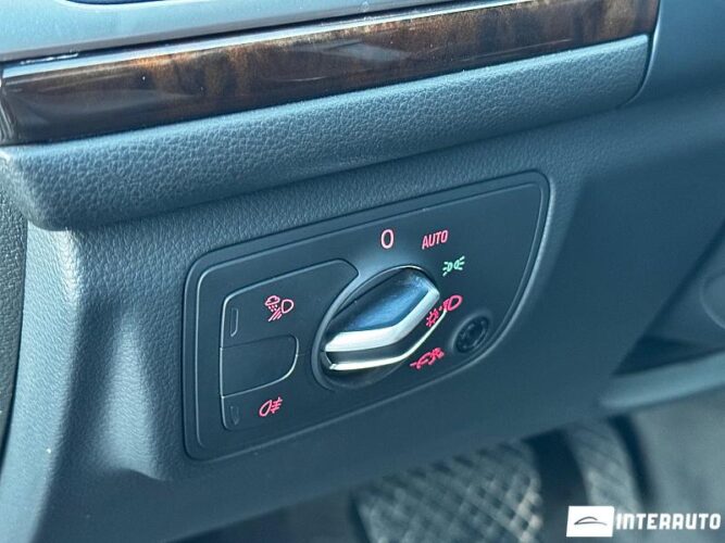 Audi A6 47 audi A6 2017