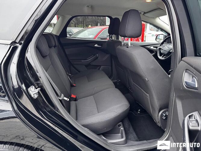 Ford Focus 37 ford Focus 2016