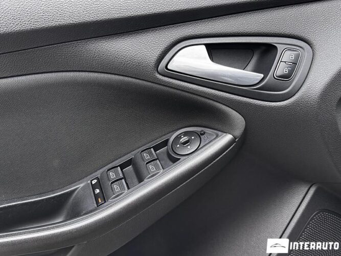 Ford Focus 45 ford Focus 2016