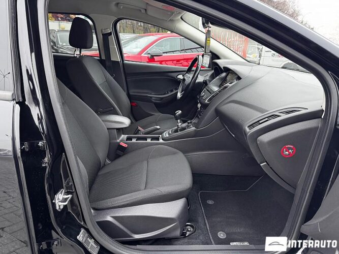 Ford Focus 35 ford Focus 2016