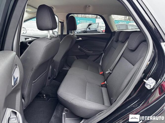 Ford Focus 36 ford Focus 2016