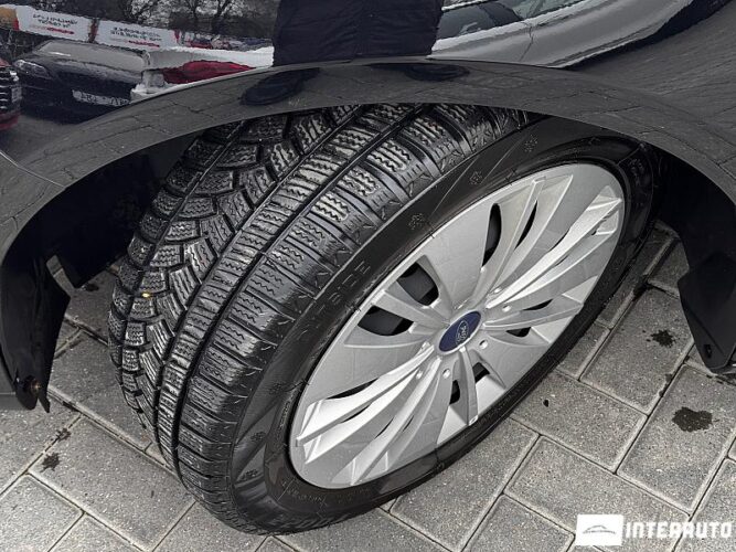 Ford Focus 47 ford Focus 2016