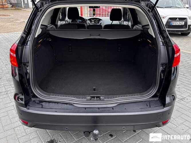 Ford Focus 46 ford Focus 2016